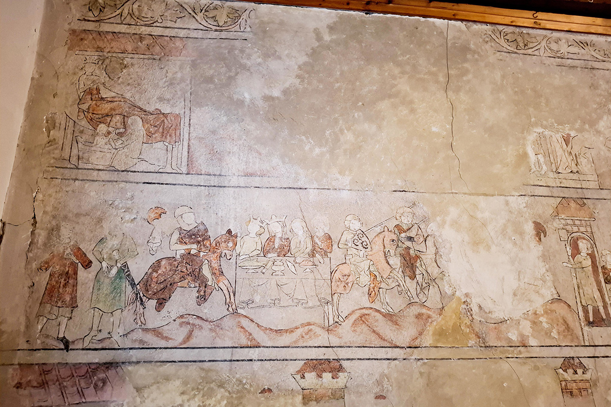 2025 Mitgliederausflug