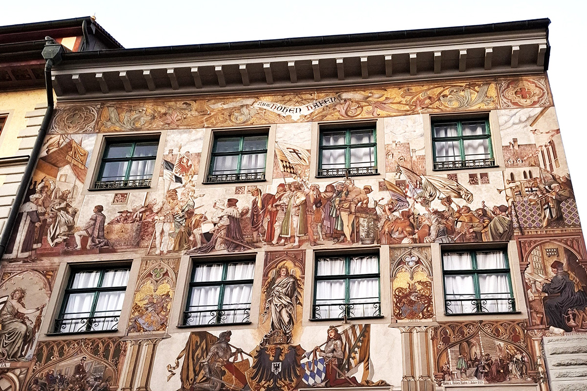 2025 Ausflug der Mitglieder